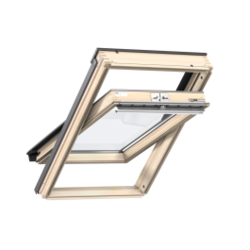 VELUX Strešno okno GZL dim 78x160 cm