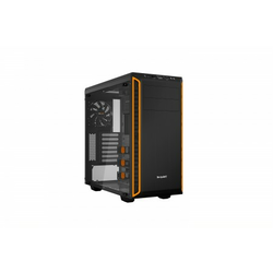 Be quiet! Pure Base 600 Window Orange BGW20