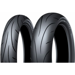 Dunlop Sportmax Q-Lite ( 140/70-17 TL 66H )