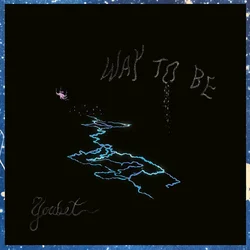 Youbet - Way To Be (Coloured) (LP)