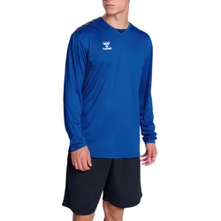 Dres Humme HMAUTHENTIC P JERSEY /S