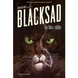 Blacksad