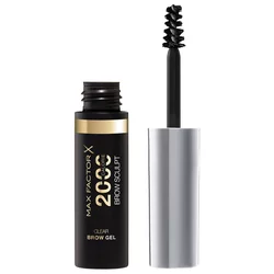 MAX FACTOR Gel za obrve 2000 Sculpt Clear