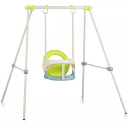 Ljuljaška za decu metalna Bebi Smoby SM830306