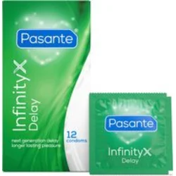 Pasante Delay/Infinity 12 ks v krabičce