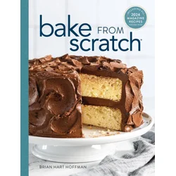 Bake from Scratch (Vol 9)