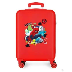 Kofer Spiderman 55cm 29.311.21