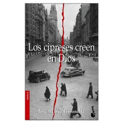 Los cipreses creen en Dios