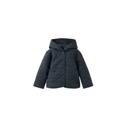 MANGO KIDS Prehodna jakna CIELITO marine