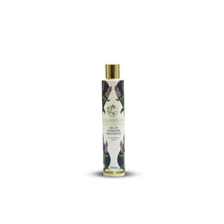 Yassessential Gel za tuširanje Patchouli, 250 ml