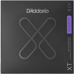DAddario XTABR1152 Light Top/Medium Bottom