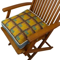 Aberto Design Dekorativni jastuk YM1120, 42x42 cm, Šareni