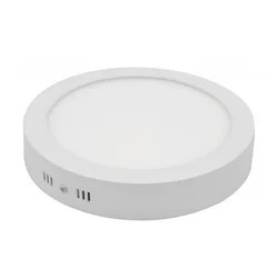 OPTONICA Led panel krug 18w 6000k