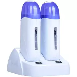 Duo topilica za vosak, 40 W
