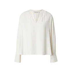 TOMMY HILFIGER Bluza rumena