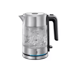 Russell Hobbs 24191-70 Compact Home stekleni grelnik vode