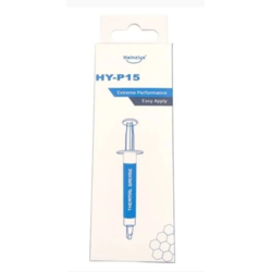 Termalna Pasta Halnziye HY-P15 2g tube