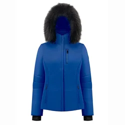 JAKNA POIVRE BLANC W24-0802-WO STRETCH SKI