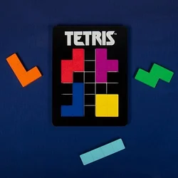 Logična sestavljanka Tetris™