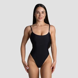 GymBeam Women‘s Swimsuit ARUBA Black