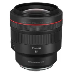Canon objektiv RF 85mm F/1.2 L USM DS