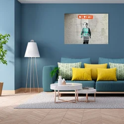 Wallity Image UV-603, 45 x 65 cm