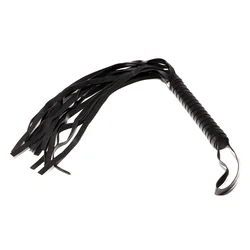 SuperLove Flogger Black