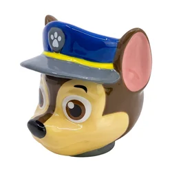 3D dolomitna skodelica Stor Paw Patrol Boy - darilna škatla (78956)