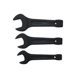 JCB Ploski ključ za podbijanje 32mm