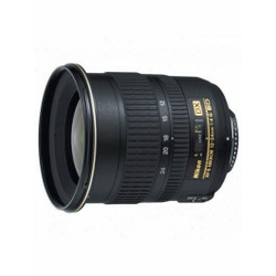 NIKON Obj 12-24mm F4G AF-S DX IF-ED 14165