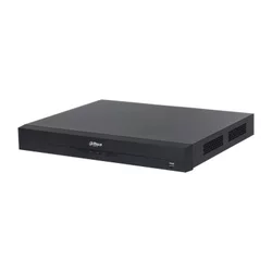 Dahua XVR5232AN-4KL-I3 32CH Penta-brid 4K Value/5MP 1U 2HDDs WizSense Digital Video Recorder