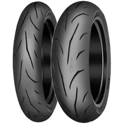 MITAS moto pnevmatika 190/55 ZR17 75W Sportforce + TL