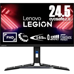 Monitor Lenovo Legion 24.5 R25i-30 IPS / 165Hz / Gaming