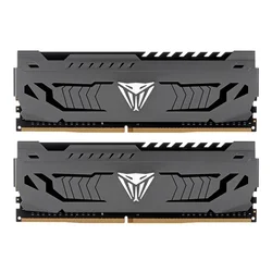 PATRIOT Memorija DDR4 16GB (2x8GB) 3200MHz Viper Steel Dual Channel PVS416G320C6K