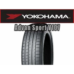 Yokohama Advan Sport (V107) ( 245/45 R18 100Y XL RPB )