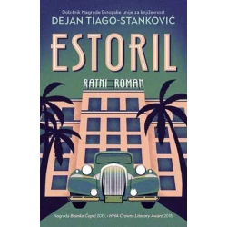 Estoril: Ratni roman