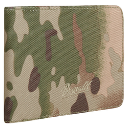 Brandit Wallet Four denarnica, multicam