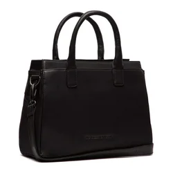 The Chesterfield Brand Garda Black