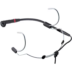AKG C 555 L Naglavni kondenzatorski mikrofon