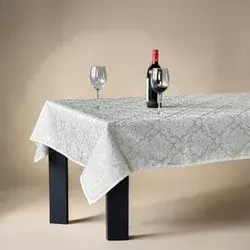 Stolnjak Damast - 150x220cm dezen E25 ( VLK000348-E25dezen )