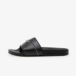 Sneakers FTSHP Scribble Slides Black EUR 45