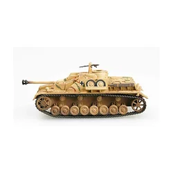 Model tank Sturmgeschutz IV 1:72