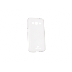 Maska Teracell Giulietta za Samsung G355H Core 2 Dual bela