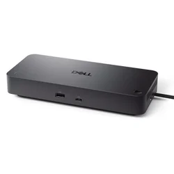 DELL Pro Thunderbolt 4 Smart Dock SD25TB4 with 130W AC Adapter