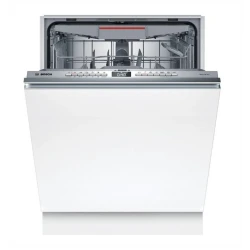 Bosch Ugradbena mašina za suđe, 1 kompleta, 6 programa, C - SMV4EVX00E