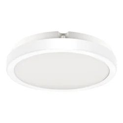LED plafonsko svetlo za kupatilo VERA LED/18W/230V 4000K IP65 belo