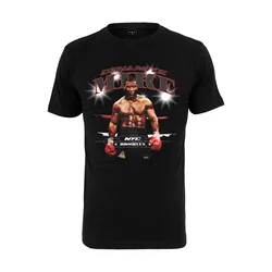 Dynamite Mike Tee Black