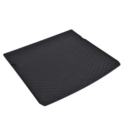 Rubber trunk mat Dacia Duster 2018-2024 (4x4)