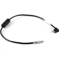 Side Focus Handle Run/Stop Cable for Red Camera SYNC Port Type I