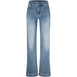 MAC Kavbojke Dream Authentic moder denim